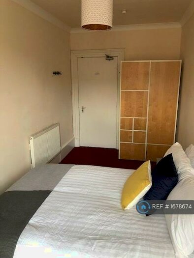 5 Bedroom Flat To Rent In Rupert Street, Glasgow, G4