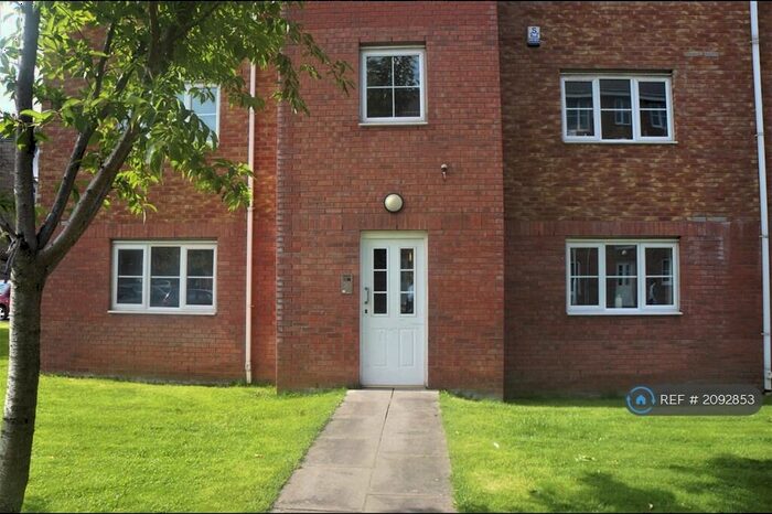 1 Bedroom Flat To Rent In Tullis Gardens, Glasgow, G40