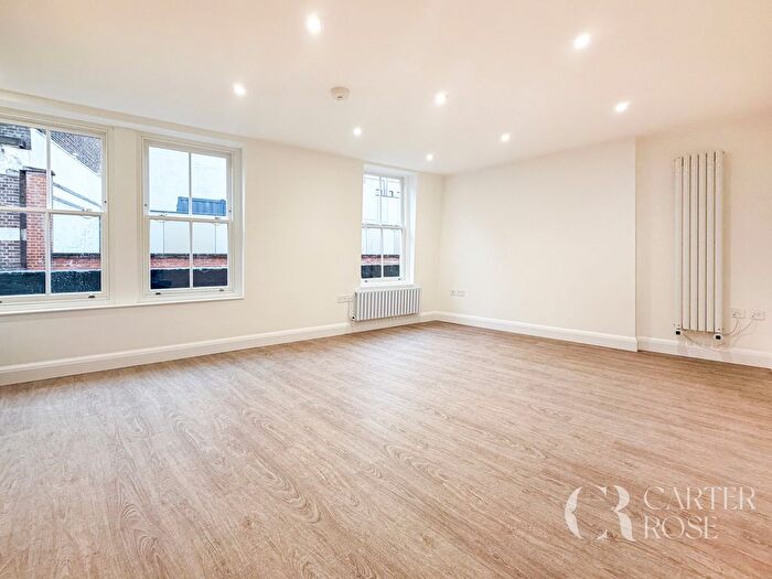 1 Bedroom Flat To Rent In Hanway Street, London, W1T
