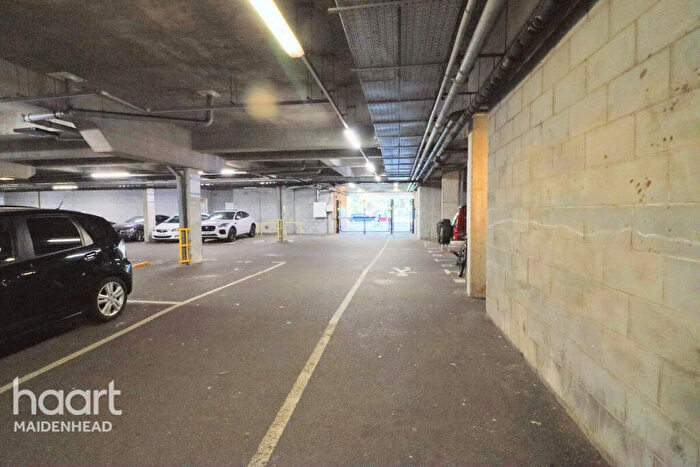 1 Bedroom Apartment For Sale In Grenfell Road, Maidenhead, SL6