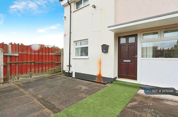 3 Bedroom End Of Terrace House To Rent In Ilthorpe, Hull, HU6