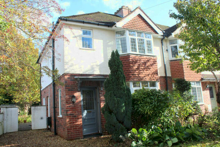 3 Bedroom Semi-Detached House To Rent In Kingshill Park, Dursley, Gloucestershire, GL11