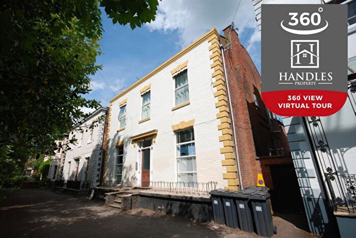3 Bedroom Apartment To Rent In Leamington Spa, Leamington Spa, CV31