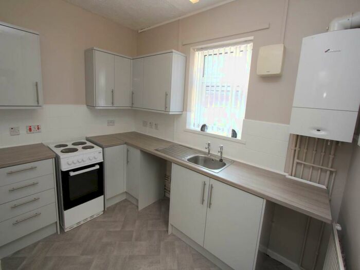 1 Bedroom Flat To Rent In Vere Street, Barry, Vale Of Glamorgan, CF63