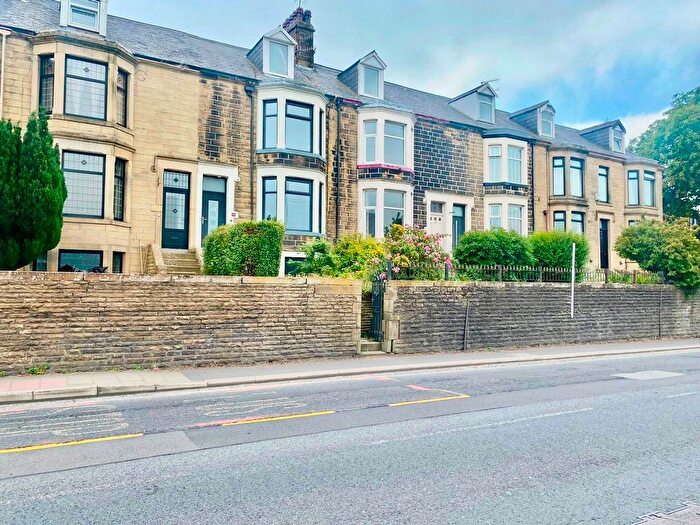 4 Bedroom Terraced House For Sale In Manchester Road, Nelson, BB9