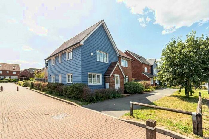 4 Bedroom Property To Rent In The Chase, Main Road, Longfield, DA3