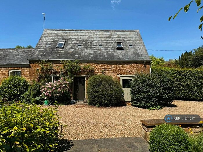 2 Bedroom Detached House To Rent In Brook Furlong, Priors Marston, CV47