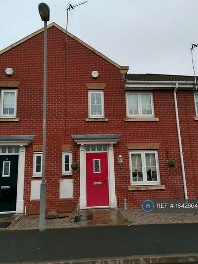 3 Bedroom Terraced House To Rent In Marnell Close, Liverpool, L5