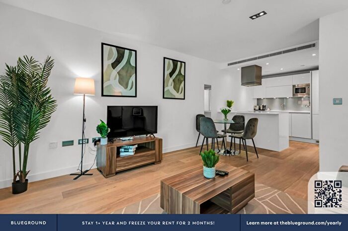 1 Bedroom Flat To Rent In Shoreditch, E2