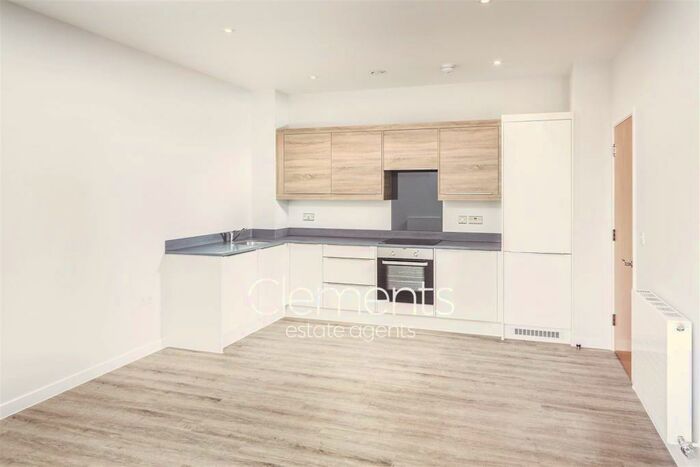 1 Bedroom Apartment To Rent In Bryanston Court, Hemel Hempstead, HP2