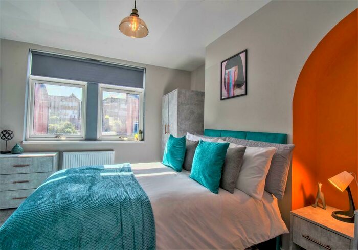 1 Bedroom House Of Multiple Occupation To Rent In Granny Avenue, Morley, Leeds, LS27