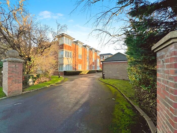 2 Bedroom Flat For Sale In Louisville, Ponteland, Newcastle Upon Tyne, NE20