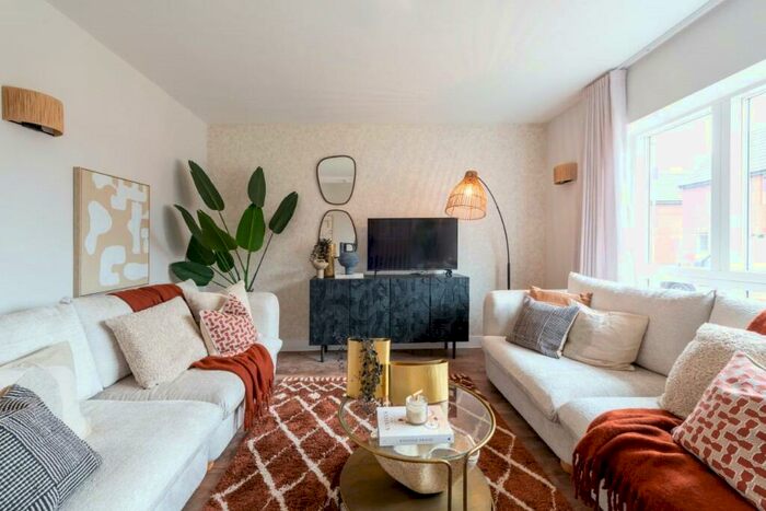 4 Bedroom Detached House To Rent In Cascada Close, Glisk, Ellesmere Port, Cheshire, CH65