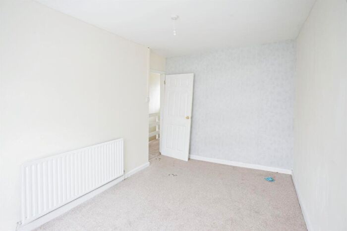 3 Bedroom Terraced House For Sale In Treharne Street, Pentre, CF41