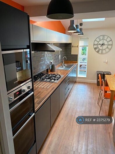 5 Bedroom End Of Terrace House To Rent In Kingsland Avenue, Coventry, CV5