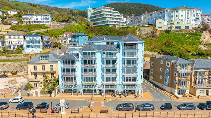 4 Bedroom Apartment For Sale In Metropole, Esplanade, Ventnor, PO38