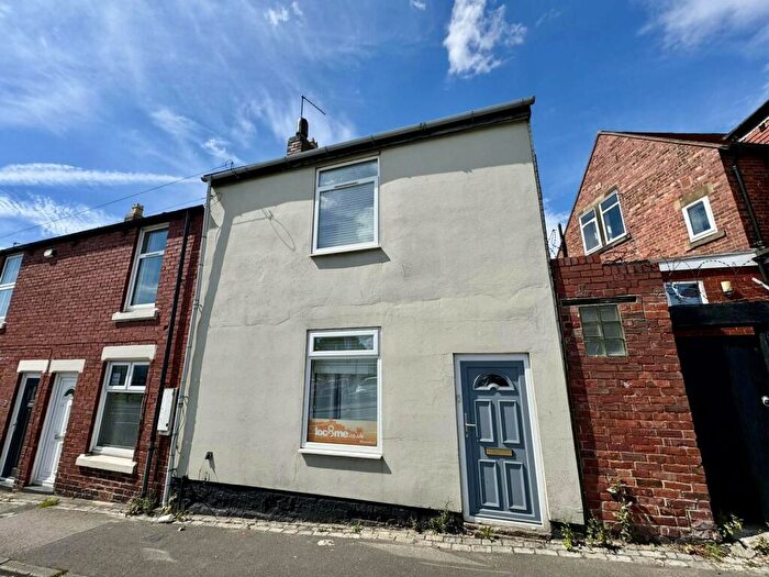 2 Bedroom House To Rent In Providence Place, DH1