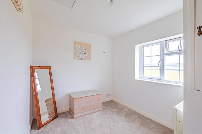 2 Bedroom Semi-Detached House For Sale In Sparrow Hall Cottages, Leighton Road, Edlesborough, Buckinghamshire, LU6