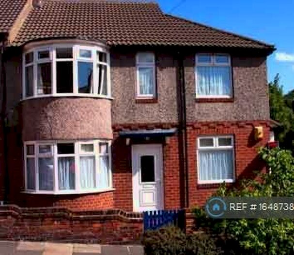 2 Bedroom Flat To Rent In Sandyford, Newcastle-Upon-Tyne, NE2