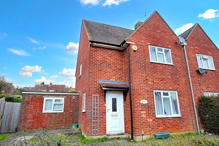 3 Bedroom Semi Detached House For Sale In Stanmore, SO22