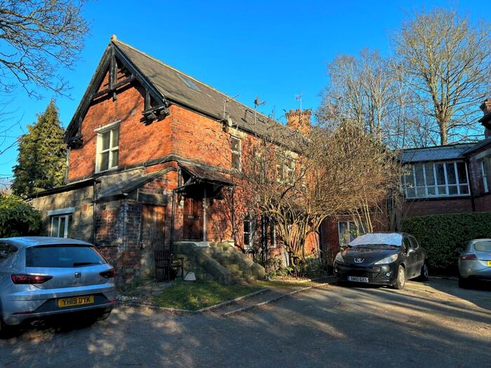 1 Bedroom Flat To Rent In Cardigan Road, Headingley, Leeds, LS6