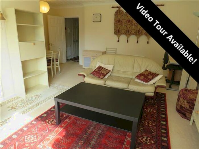 2 Bedroom Flat To Rent In Constitution Hill Gardens, Poole, BH14