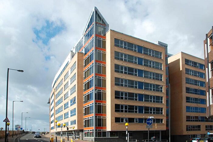 2 Bedroom Flat To Rent In Headstone Road, Harrow On The Hill, Harrow, HA1