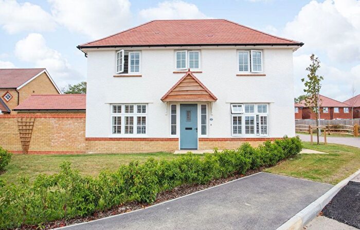 3 Bedroom Detached House To Rent In Green Lane, Herne Bay, CT6