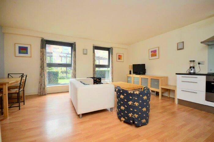 2 Bedroom Apartment To Rent In West One City, Fitzwilliam Street, S1