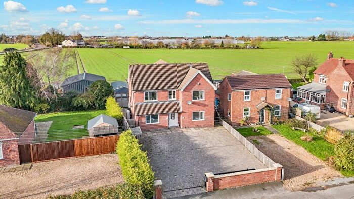 4 Bedroom Detached House For Sale In Terrington St. Clement, King's Lynn, Norfolk, PE34