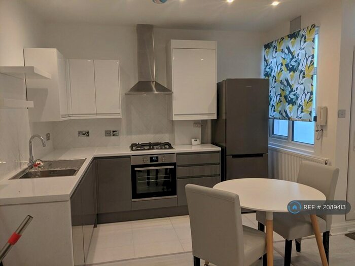 2 Bedroom Flat To Rent In Kingsland Road, London, E2