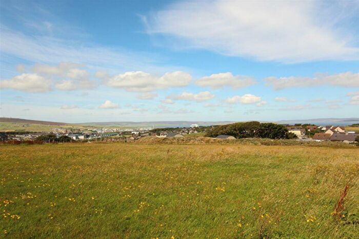 Property For Sale In Potential Development Land At Berstane Road, Potential Development Land At Berstane Road St. Ola, Kirkwall, KW15