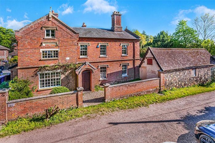7 Bedroom Detached House For Sale In School Lane, Fornham St. Martin, Bury St. Edmunds, Suffolk, IP31