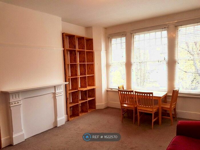 1 Bedroom Flat To Rent In Crouch End, London, N8