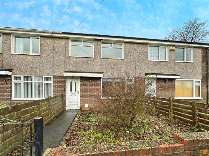3 Bedroom Terraced House For Sale In Mile Road, Widdrington, NE61