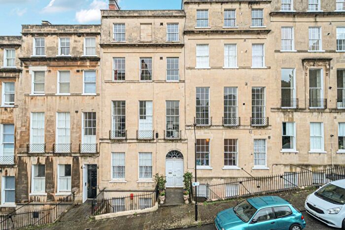 2 Bedroom Apartment To Rent In Park Street Bath, BA1