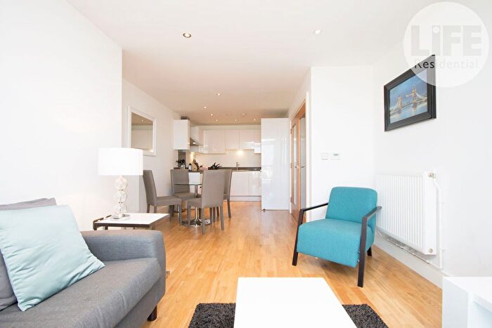 1 Bedroom Flat To Rent In Victoria Parade, Greenwich, SE10