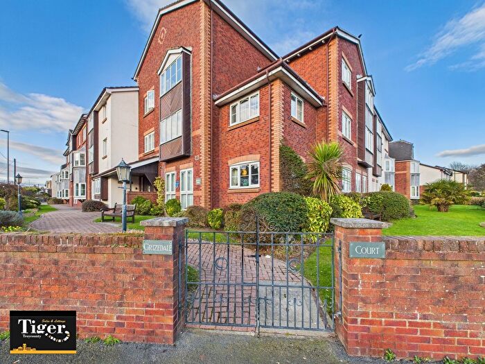 1 Bedroom Flat To Rent In Forest Gate, Blackpool, FY3