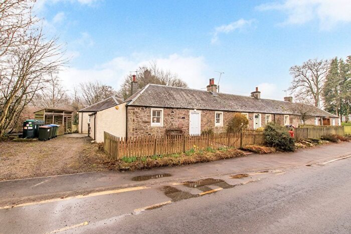 4 Bedroom Cottage For Sale In Guildtown, Perth, PH2