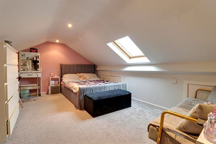 3 Bedroom Terraced House For Sale In Shackleton Walk, Comber, Newtownards, BT23