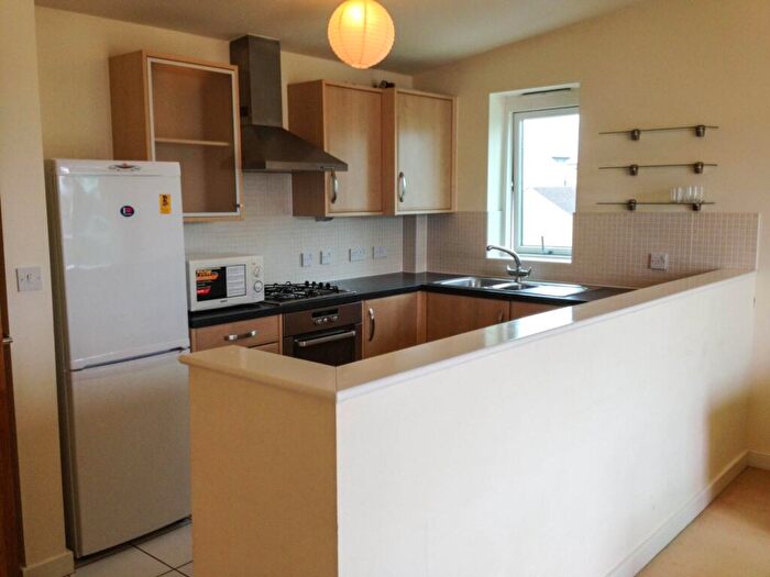 2 Bedroom Flat To Rent In Anglesea Terrace, Southampton, SO14