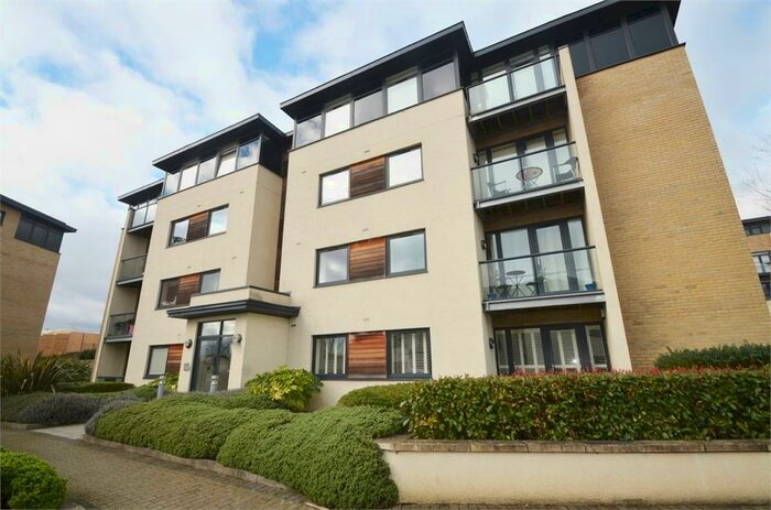 2 Bedroom Apartment To Rent In Peacock Close, Mill Hill, NW7