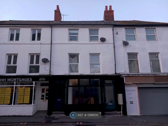 1 Bedroom Maisonette To Rent In Seaside Road, Eastbourne, BN21