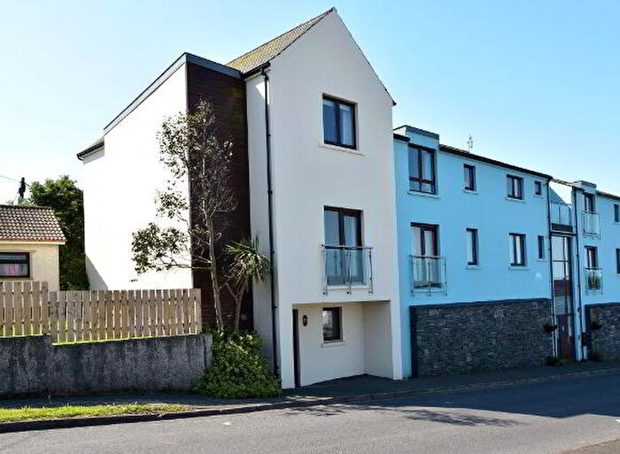 3 Bedroom TownHouse For Sale In Cook Street, Portaferry, BT22