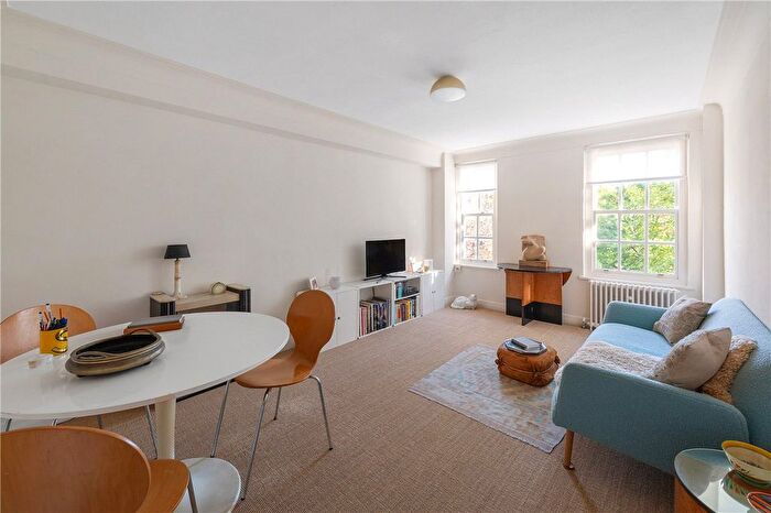 1 Bedroom Flat For Sale In Eton Rise, Eton College Road, London, NW3
