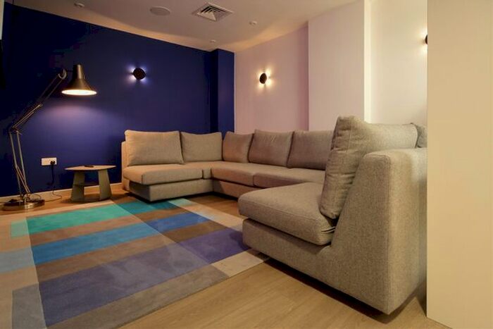 Studio To Rent In Pilgrim Street, Newcastle Upon Tyne, NE1