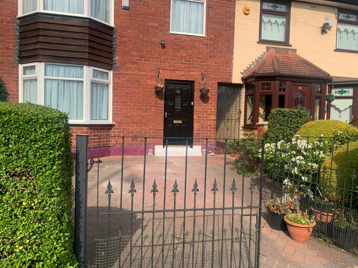 3 Bedroom Property To Rent In Western Avenue, Speke, Liverpool, L24
