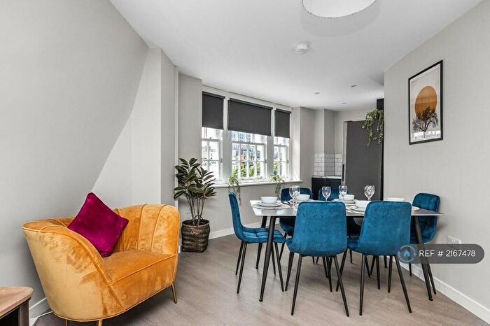 2 Bedroom Flat To Rent In Richmond Place, Brighton, BN2