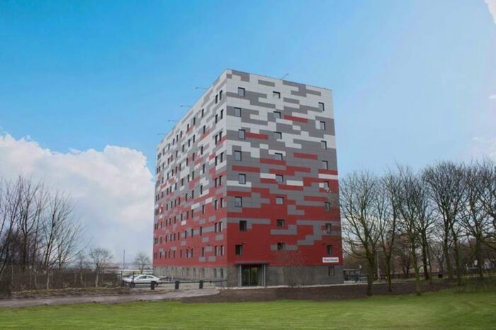 1 Bedroom Apartment To Rent In Chad House, Sunderland Road, Gateshead, NE8