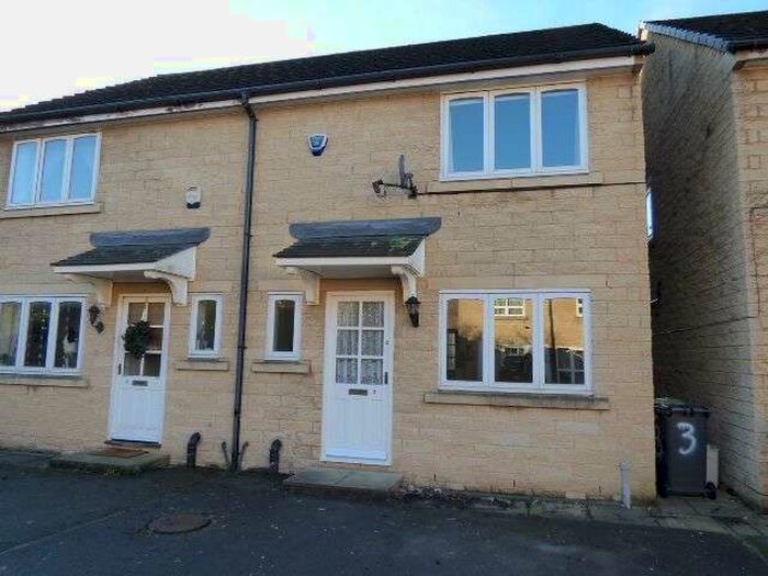 3 Bedroom Terraced House To Rent In Torrs Valley, High Peak, SK22